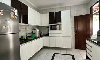 Imagem 5: Vendo Casa em Condomínio Fechado na Cohama, 200m², 04 Quartos, 02 Vagas de Garagem, Opor