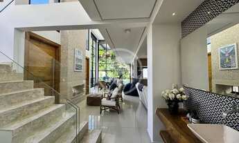 Imagem: Módulo 04 - 5 suítes codigo 118965