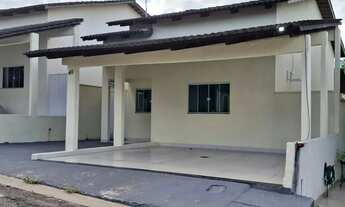 Imagem: Casa 3 Quartos 1 Suíte 122 m², Condomínio