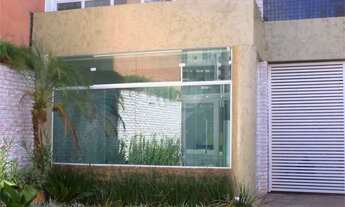 Imagem: Prédio inteiro à venda ou para locação