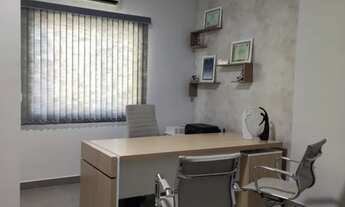 Imagem 3: Sala comercial Galpão / depósito com aluguel por R$800 /mês