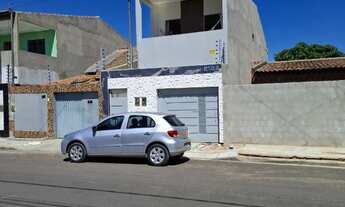 Imagem 2: Casa a venda 3/4, Terras do Sul, Petrolina-PE