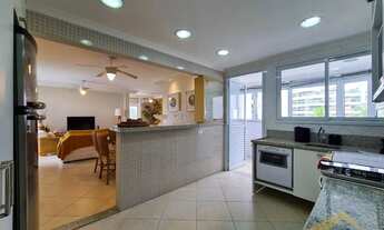 Imagem 7: MÓDULO 02 - Apartamento com 4 suítes, 175 m² por R$ 7.500.000