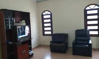 Imagem 6: Casa em Rua Papa Paulo VI - Balneário Flórida - Peruíbe/SP