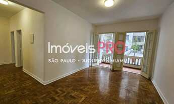 Imagem: Apartamento, Santa Cecília - São Paulo