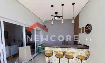 Imagem 3: Casa de condomínio em Rua Vidal de Araújo - Jardim do Paço - Sorocaba/SP