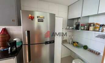 Imagem 7: Imóvel para venda com 79 metros quadrados com 2 quartos em Icaraí - Niterói - RJ