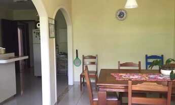 Imagem 6: Casa com 3 dormitórios à venda, 250 m² por R$ 1.500.000,00 - Parque Continental - São Paul