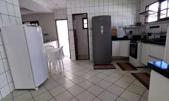 Imagem 4: Casa para temporada Jacuípe ( disponível carnaval