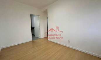 Imagem 3: Apartamento com 2 dormitórios à venda, 45 m² por R$ 150.000,00 - Ouro Verde - Londrina/PR