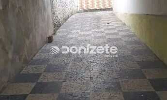 Imagem 2: Terreno à venda, 220 m² por R$ 899.999,99 - Jardim - Santo André/SP