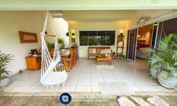 Imagem 6: Casa em condomínio fechado no bairro José de Alencar no Condomínio Monte Carmel