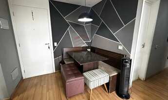 Imagem 6: Viva com conforto, praticidade e excelente localização no Condomínio Vero ? Oratório