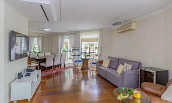 Imagem 2: Venda Cobertura 4 Dormitórios - 205 m² Moema