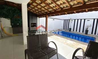 Imagem 3: Sobrado em Alameda Tenente José Bernardino - Jardim dos Ipês - Suzano/SP