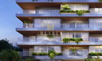 Imagem 6: Apartamento na planta a venda no exposição