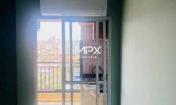 Imagem 5: Apartamento à venda em Piracicaba, Paulicéia, com 2 quartos, com 89 m², Condomínio Mirage