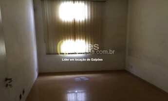 Imagem 6: Pavilhão/Galpão para alugar no bairro Santa Fé - Osasco/SP