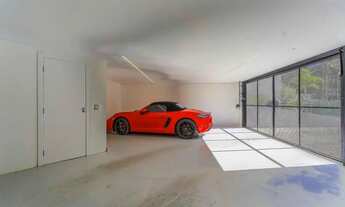 Imagem 7: Santa Felicidade, Casa Cond. Reserva Allameda, 4 suítes, 4 vagas, piscina aquecida, à vend