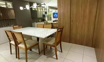 Imagem 4: 3/4 + DCE | 84m2