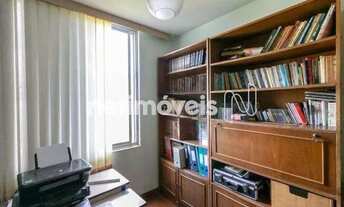 Imagem 7: Venda Apartamento 4 quartos Vila Paris Belo Horizonte