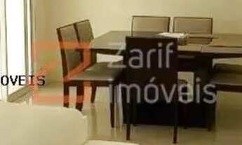 Imagem: ALUGO E VENDO VENTANA MORUMBI, APTO 177M²