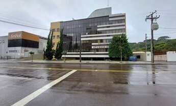 Imagem 4: Apartamento com 1 dormitório para alugar, 30 m² - Juvevê - Curitiba/PR