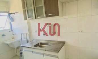 Imagem 2: Apartamento de 1 quarto para locação na Vila da Saúde, São Paulo-SP: 36m² de conforto e pr