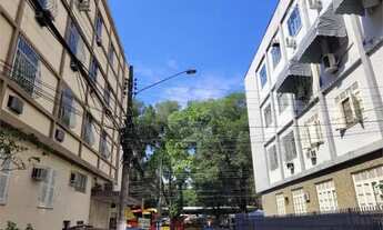 Imagem: Apartamento em Icaraí 3 quartos condomínio