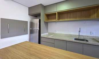 Imagem 4: Apartamento 1 dormitório Bairro Cristo Redentor