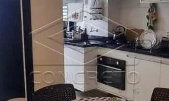 Imagem 4: Apartamento Padrão em Bauru