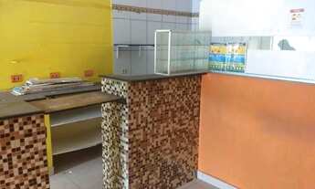 Imagem 5: Salão comercial para alugar Umuarama Osasco