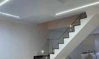 Imagem 5: Sobrado Maravilhoso, Jardim Las Vegas, Santo André