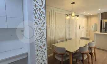 Imagem 3: IMOBILIÁRIA JUVEVÊ ALUGA APARTAMENTO MOBILIAD VILA IZABEL PORTÃO ED JOY PRX REP.ARGENTINA