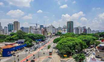 Imagem 2: Flat em Rua Vergueiro - Vila Mariana - São Paulo/SP