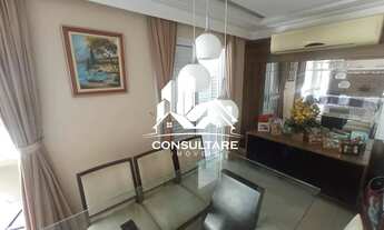 Imagem 7: Apartamento de Alto Padrão com 3 Suítes e Sacada Gourmet no Gonzaga Santos