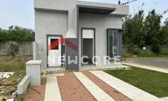 Imagem 4: Casa em Rua Werno Finkler - Aberta dos Morros - Porto Alegre/RS