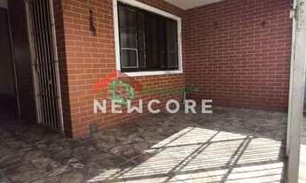 Imagem 2: Casa em Avenida São Luiz - Vila Atlântica - Mongaguá/SP