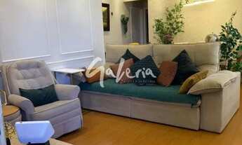 Imagem 3: Apartamento à Venda - 3 quartos - Santa Paula - São Caetano do Sul