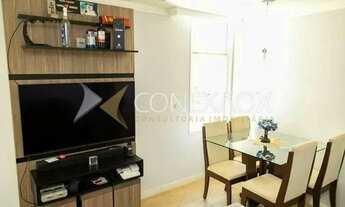 Imagem 5: Apartamento - Jardim Monte Alto - Campinas