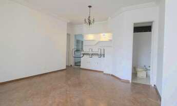 Imagem 2: Aluguel Apartamento 3 Dormitórios - 125 m² Moema