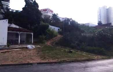 Imagem 4: Terreno Comercial Bem Localizado Cuiabá