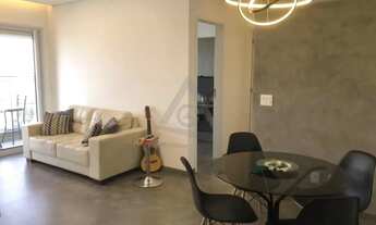 Imagem: Apartamento à venda e para alugar em Campinas