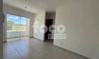 Imagem: Apartamento para aluguel, 2 quartos, 1 vaga