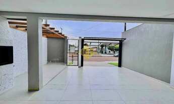 Imagem 4: Sobrado à venda, 3 quartos, 1 suíte, 2 vagas, Jardim Gisela - Toledo/PR