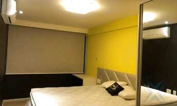 Imagem: Apartamento com 1 dormitório para alugar