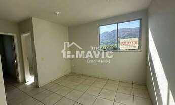 Imagem: Apartamento com 2 dormitórios para alugar