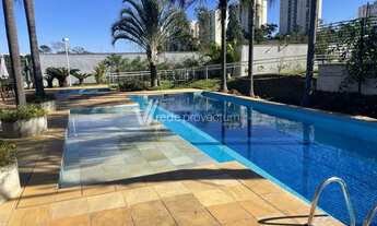 Imagem 4: Apartamento - Residencial Parque da Fazenda - Campinas