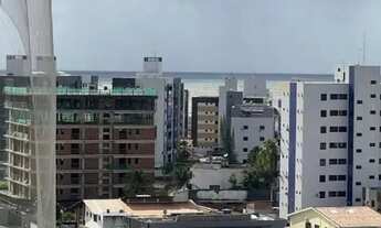 Imagem 7: Apartamento para Venda em João Pessoa, Jardim Oceania, 3 dormitórios, 1 suíte, 2 banheiros