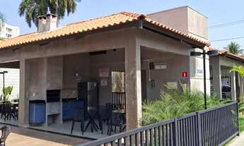 Imagem 6: Alugo Apto Residencial Bela Marina - Próximo Av Beira Rio